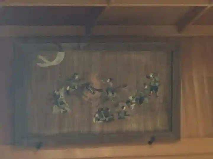 大宮神社(長野県)