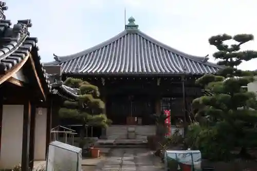 慈光円福院(和歌山県)