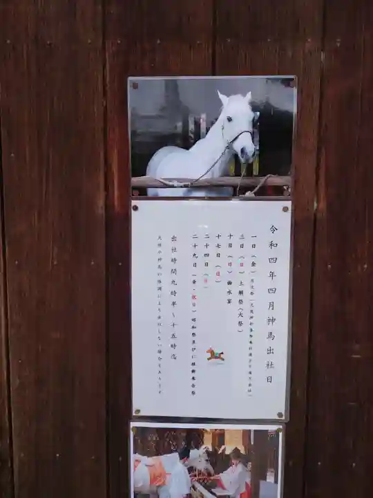 賀茂別雷神社(上賀茂神社)(京都府)