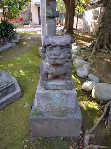 赤坂氷川神社(東京都)