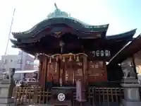 素盞男神社(愛知県)