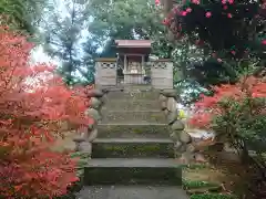 竹生島神社(愛知県)