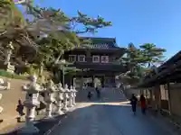 誕生寺(千葉県)