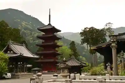 久遠寺(山梨県)