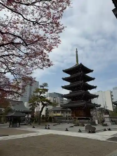 孝勝寺(宮城県)
