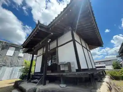願興寺(岐阜県)