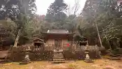 八幡神社(兵庫県)