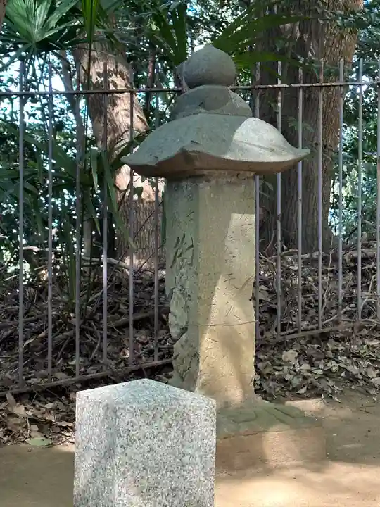 浅間神社(千葉県)