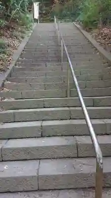 叶神社（東叶神社）のその他建物