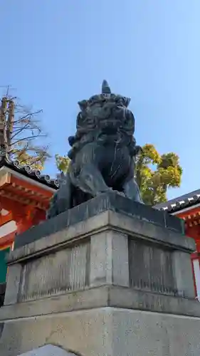 八坂神社(祇園さん)(京都府)