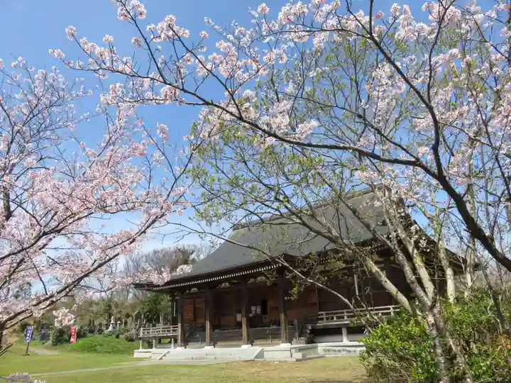 国分寺(新潟県)