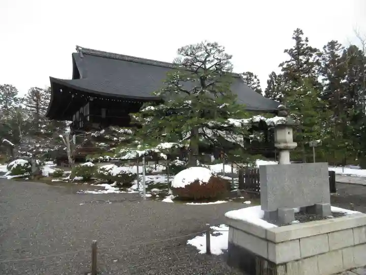 廣隆寺(京都府)