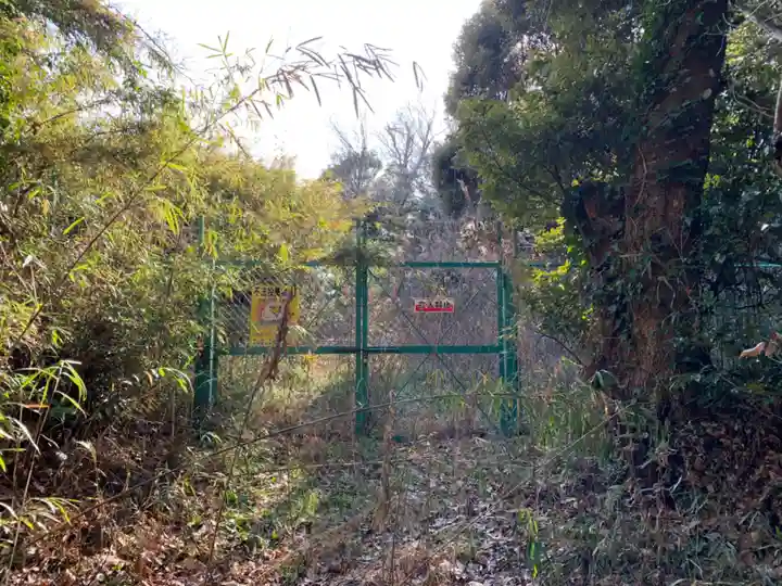 浅間神社(千葉県)