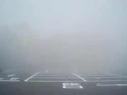 忉利天上寺の周辺