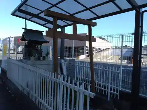 白龍社(愛知県)