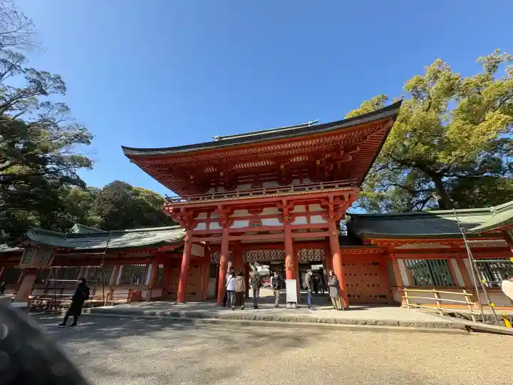 武蔵一宮氷川神社の{uncategorized: "未分類", other: "その他", undefined: "問題あり", building: "その他建物", grave: "お墓", sacred_gate: "鳥居", guardian: "狛犬", statue: "像", buddha: "仏像", history: "歴史", nature: "自然", garden: "庭園", animal: "動物", pagoda: "塔", temizu: "手水舎", mountain_gate: "山門・神門", sanctuary: "本殿・本堂", subordinate: "末社・摂社", art: "芸術", scenery: "景色", jizo: "地蔵", ema: "絵馬", goshuin: "御朱印", omikuji: "おみくじ", items: "授与品その他", amulet: "お守り", goshuincho: "御朱印帳", eats: "食事", festival: "お祭り", votive_dance: "神楽", shichigosan: "七五三参", wedding: "結婚式", experience: "体験その他", initially: "初詣", around: "周辺", anti_infection: "感染症対策"}