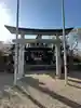 比佐豆知神社(三重県)