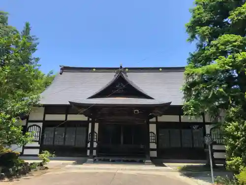 東昌寺(宮城県)