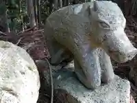 愛宕神社(宮城県)