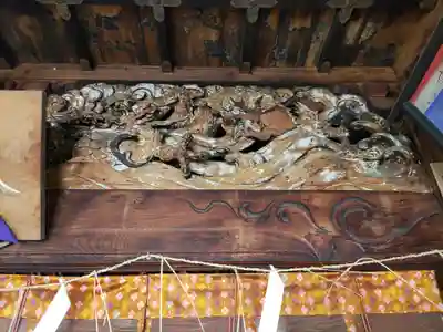 長沼八幡宮(栃木県)