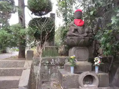 蟠龍寺(東京都)