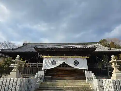 廣峯神社(兵庫県)