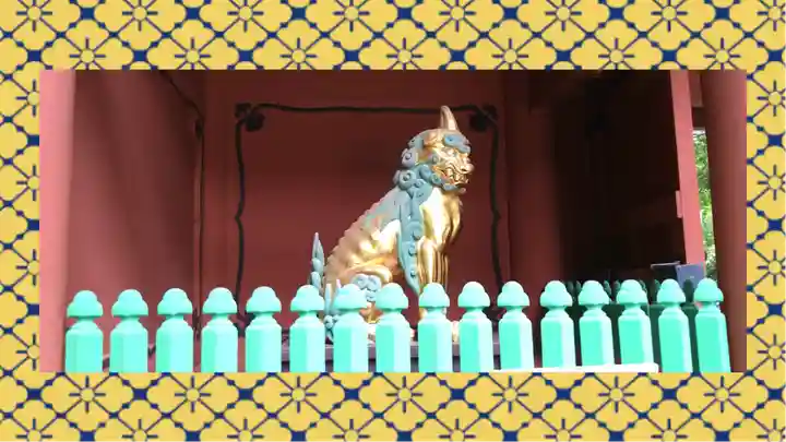 久能山東照宮(静岡県)