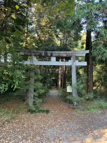 香取神社(千葉県)