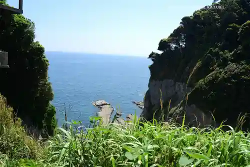 江島神社(神奈川県)