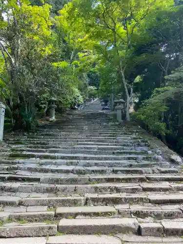 愛宕神社(京都府)
