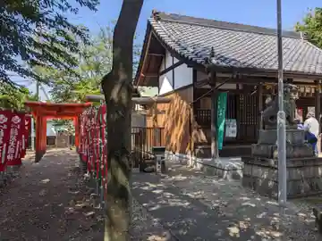 末永神明社(三重県)