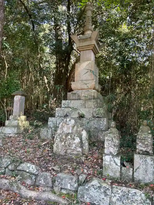 太山寺(兵庫県)