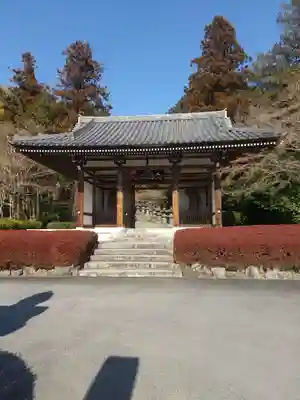 能仁寺(埼玉県)