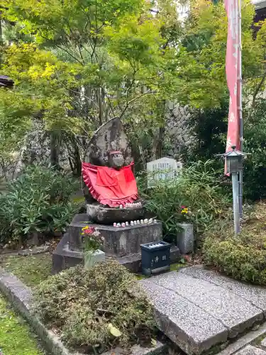 成相寺(京都府)