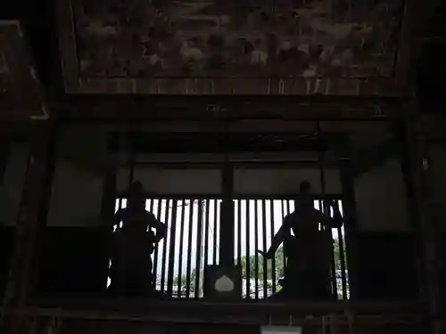 北向観音(長野県)