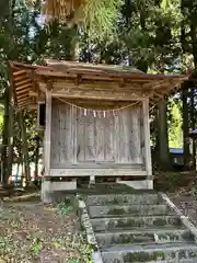 音子神社(新潟県)