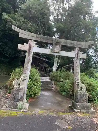 淡島神社(福岡県)