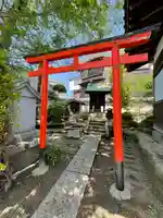 東名荒神社(兵庫県)