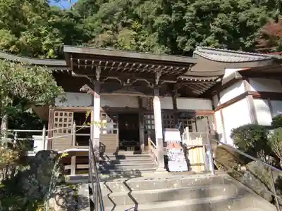 大窪寺のその他建物