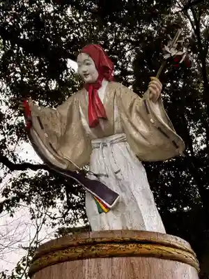 天岩戸神社(宮崎県)