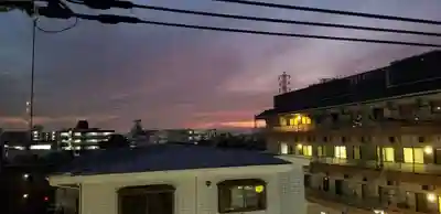 葛飾氷川神社(東京都)