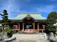 慈眼寺(埼玉県)