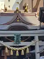小網神社(東京都)