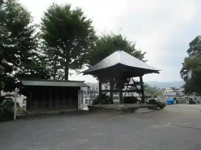 梅岩寺(東京都)