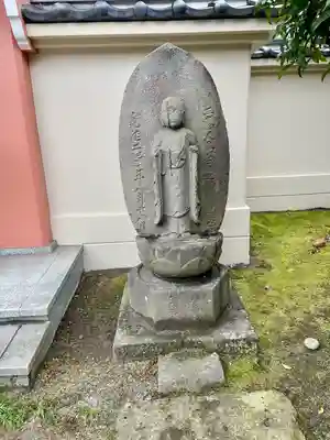 圓徳寺(宮城県)