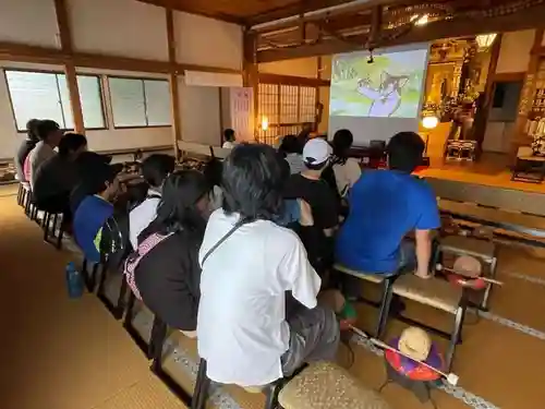遠照山 光明寺（尼崎大仏）(兵庫県)