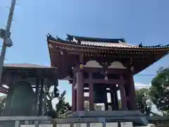 池上本門寺の建物その他