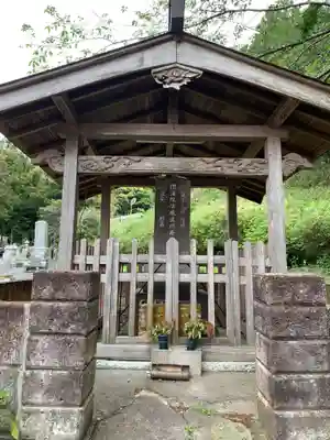 正岳寺(千葉県)