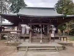 八坂神社の建物その他