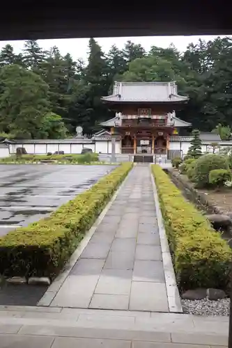 廣見寺のその他建物
